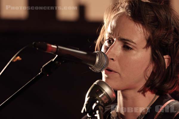 HOLLY MIRANDA - 2018-04-24 - PARIS - Point Ephemere - 